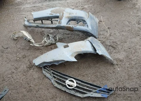 2010 Nissan Altima 2.5 S из США, поврежденный, VIN 1N4AL2EP0AC186416